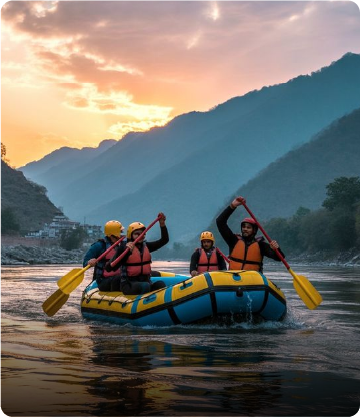 River Adventures