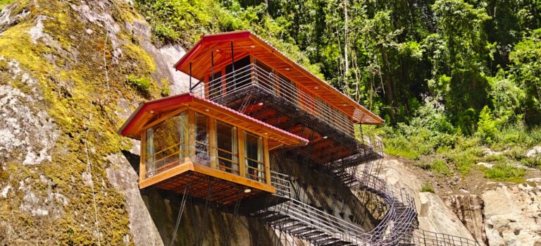 Cliff House