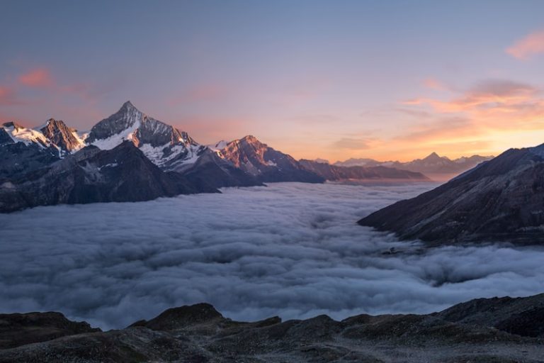 Green Ridges